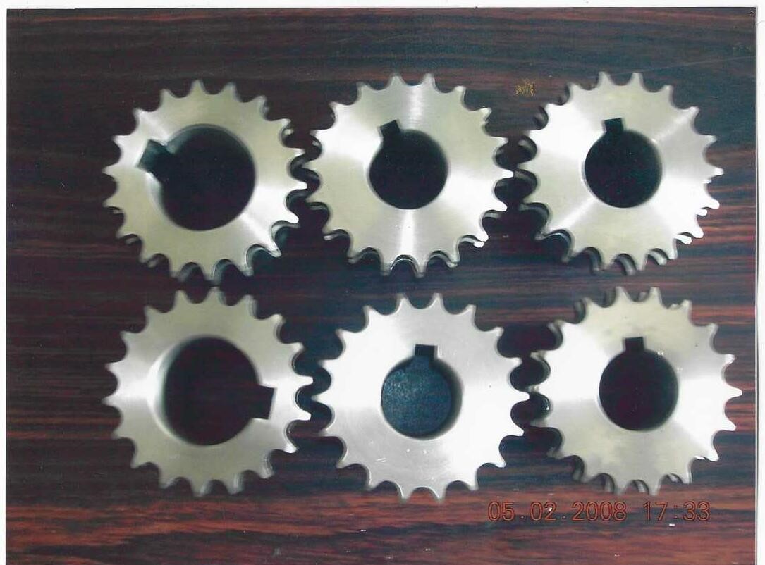 Industrial Chain Sprocket