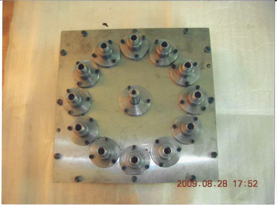 Bevel Gear