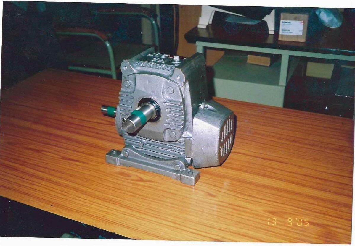 Spline Shaft