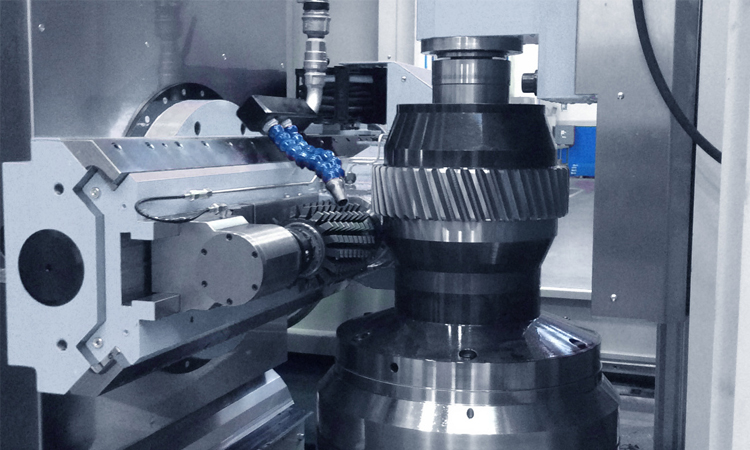 Plastic Gear