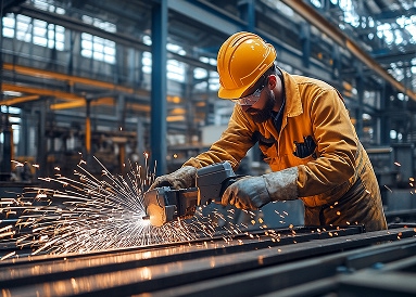 Strong Industry Experience
